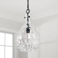 CAPITAL LIGHTING, BRENTWOOD PENDANT, PENDANT LIGHT