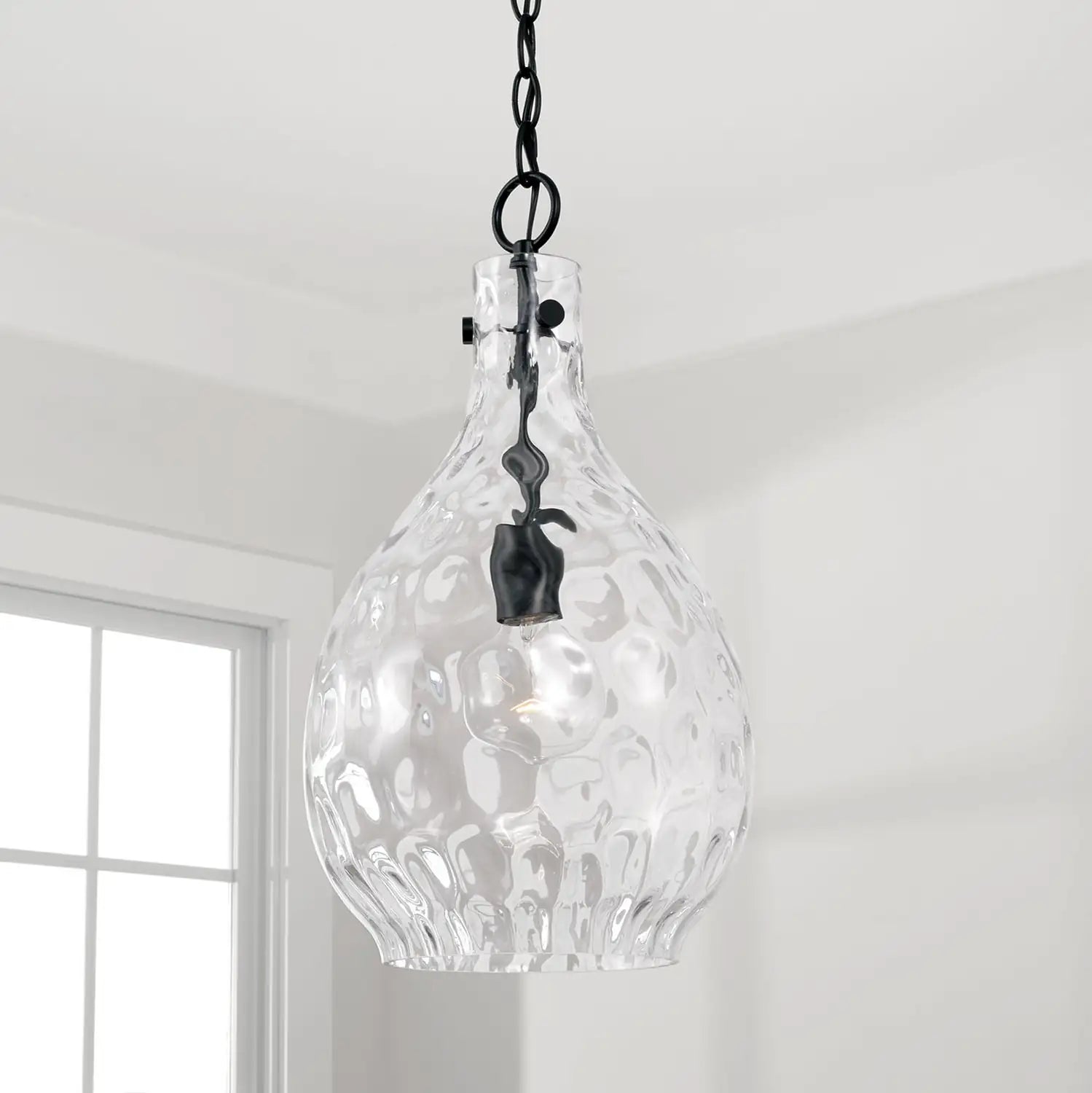 CAPITAL LIGHTING, BRENTWOOD PENDANT, PENDANT LIGHT