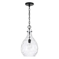 CAPITAL LIGHTING, BRENTWOOD PENDANT, PENDANT LIGHT