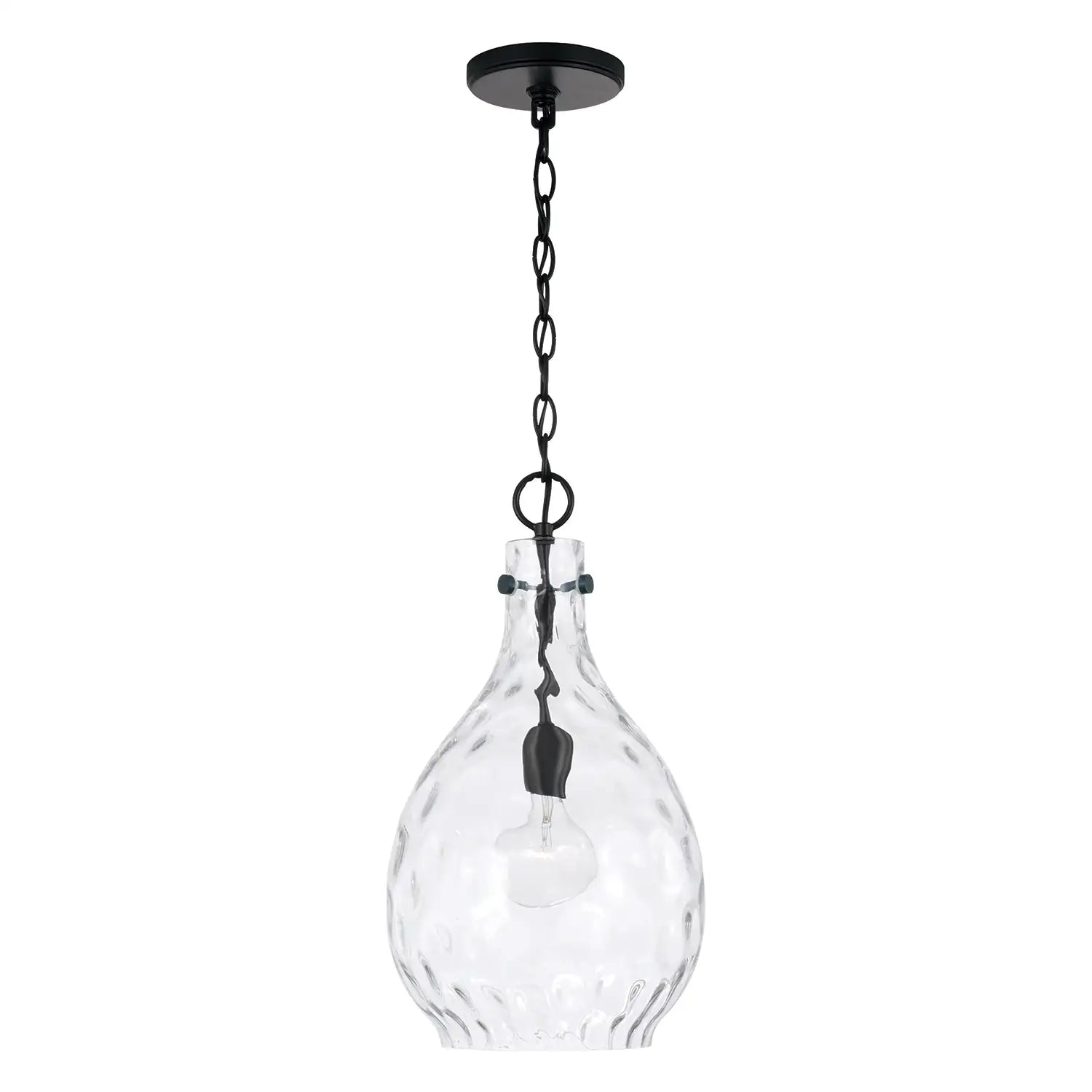 CAPITAL LIGHTING, BRENTWOOD PENDANT, PENDANT LIGHT