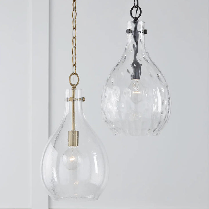 CAPITAL LIGHTING, BRENTWOOD PENDANT, PENDANT LIGHT
