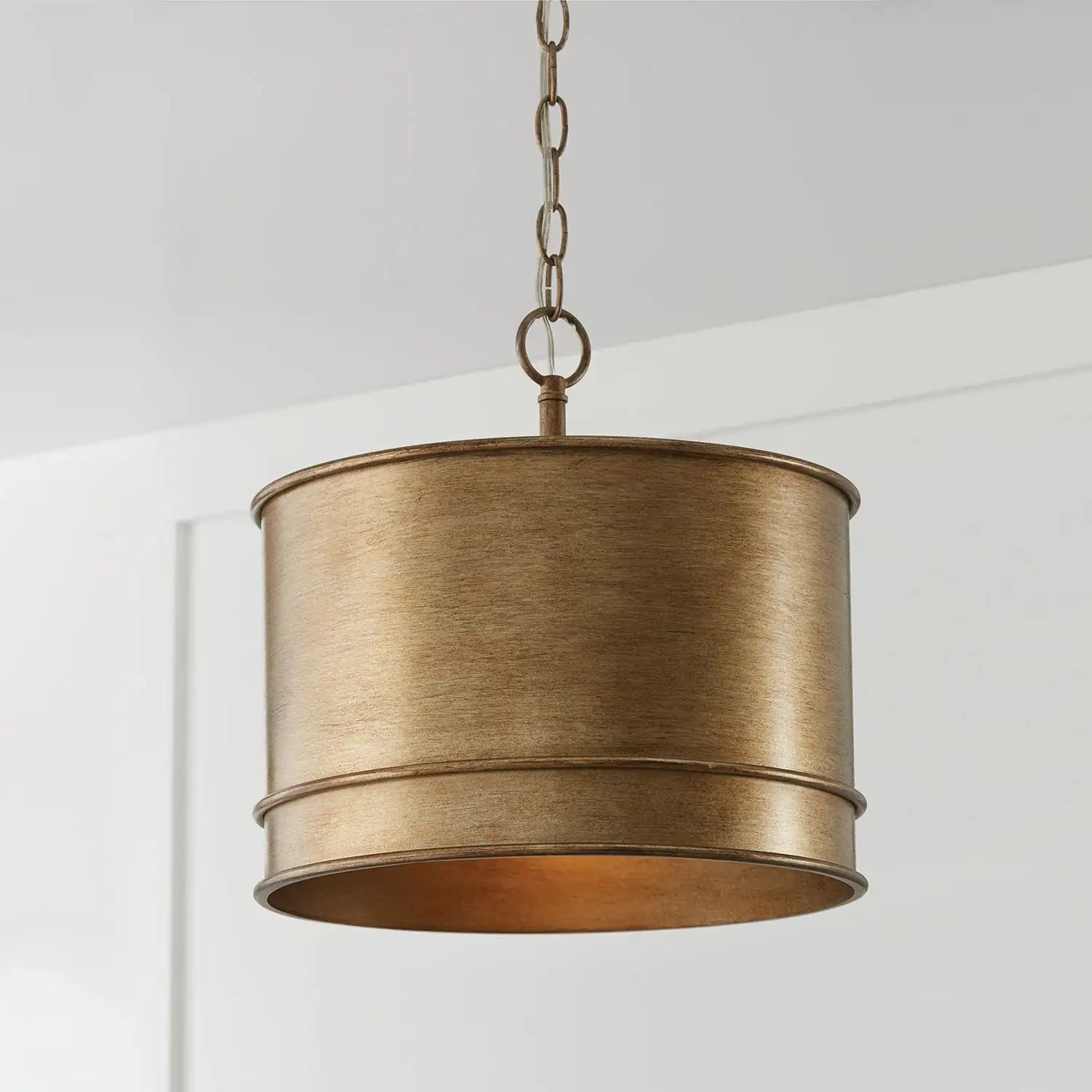 CAPITAL LIGHTING, NOLE PENDANT, PENDANT LIGHT