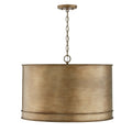 CAPITAL LIGHTING, NOLE PENDANT, PENDANT LIGHT