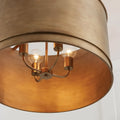 CAPITAL LIGHTING, NOLE PENDANT, PENDANT LIGHT