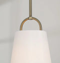CAPITAL LIGHTING, BRODY PENDANT, PENDANT LIGHT