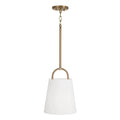 CAPITAL LIGHTING, BRODY PENDANT, PENDANT LIGHT