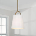 CAPITAL LIGHTING, BRODY PENDANT, PENDANT LIGHT