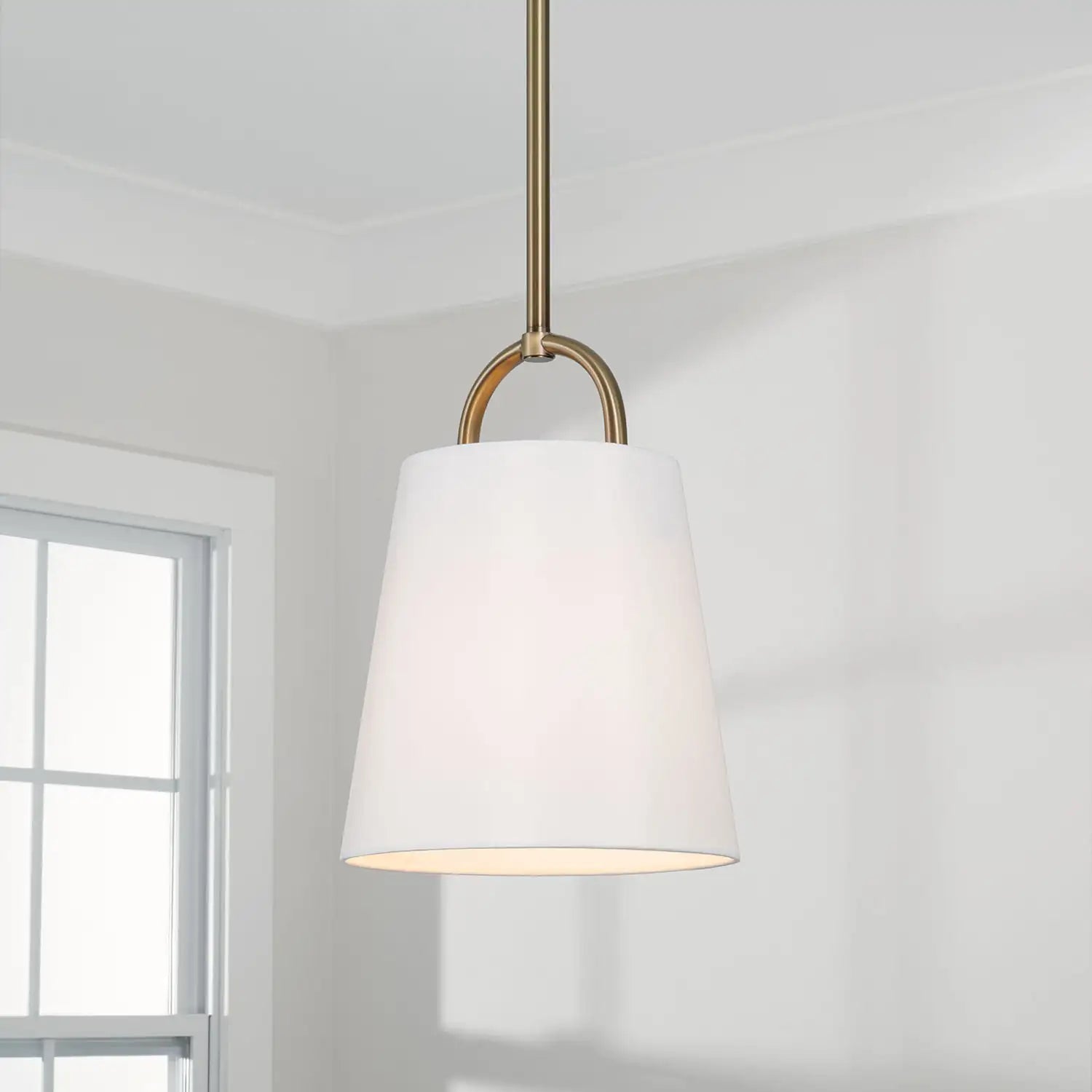 CAPITAL LIGHTING, BRODY PENDANT, PENDANT LIGHT