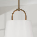 CAPITAL LIGHTING, BRODY PENDANT, PENDANT LIGHT