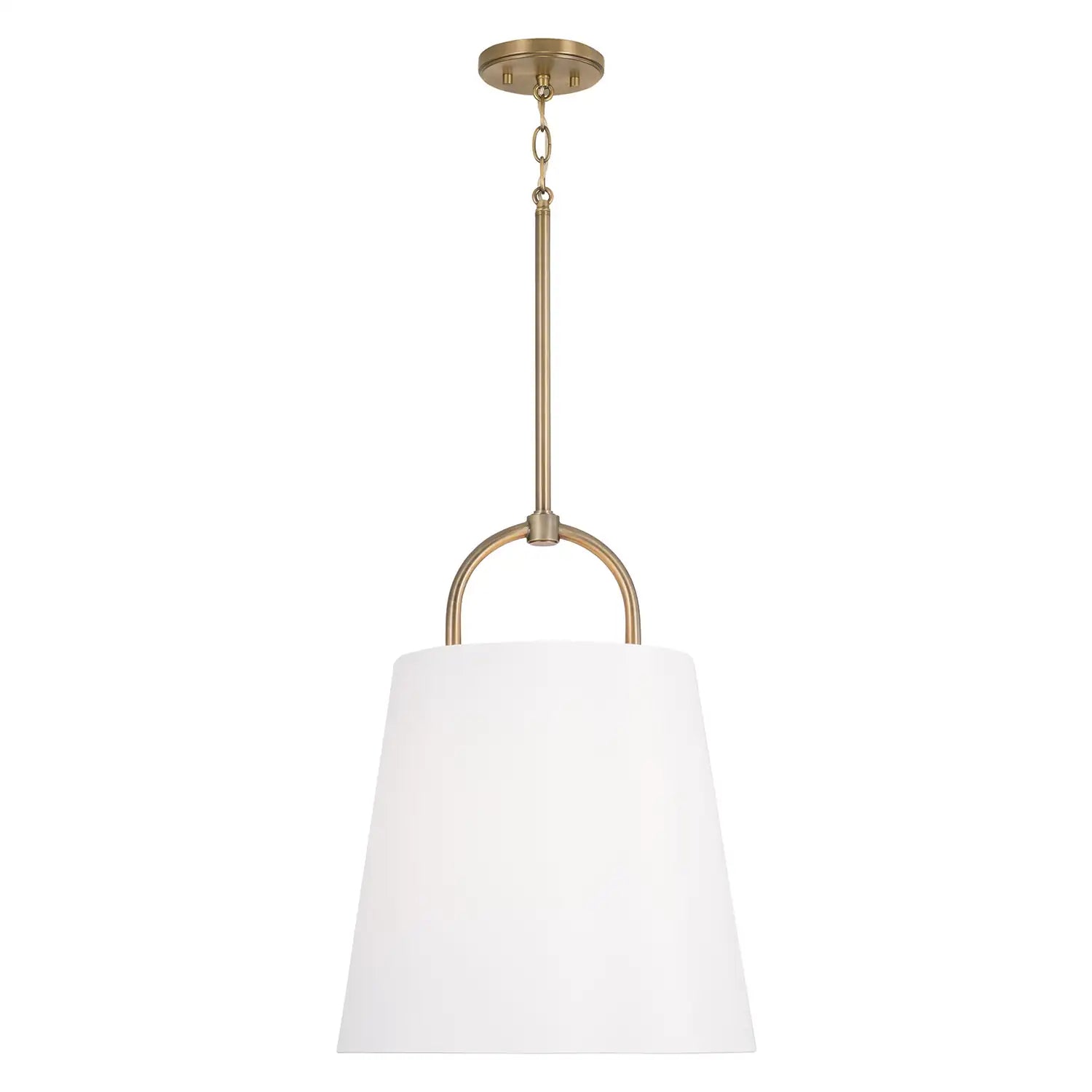 CAPITAL LIGHTING, BRODY PENDANT, PENDANT LIGHT