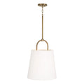 CAPITAL LIGHTING, BRODY PENDANT, PENDANT LIGHT