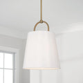 CAPITAL LIGHTING, BRODY PENDANT, PENDANT LIGHT