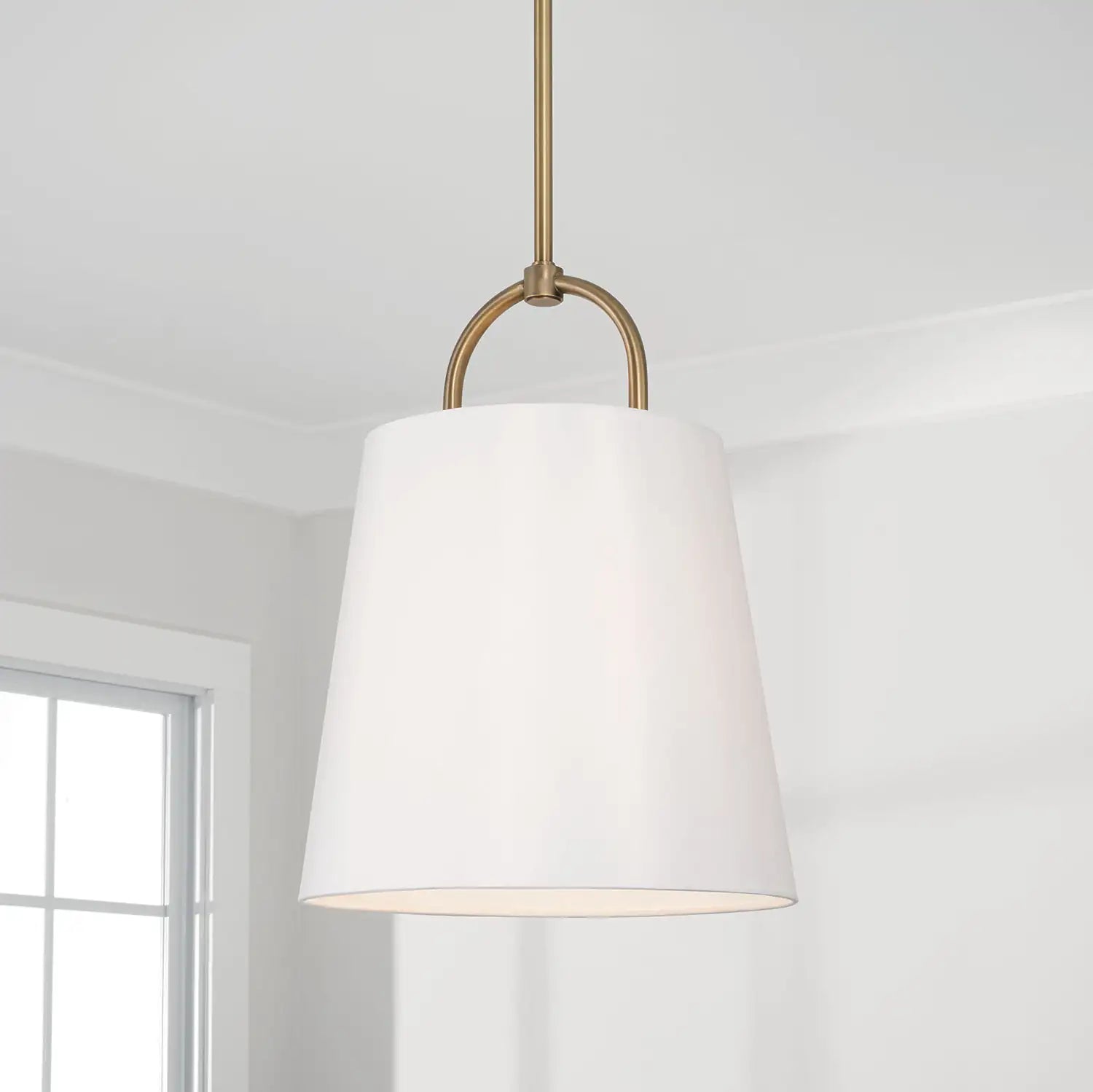 CAPITAL LIGHTING, BRODY PENDANT, PENDANT LIGHT