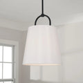 CAPITAL LIGHTING, BRODY PENDANT, PENDANT LIGHT