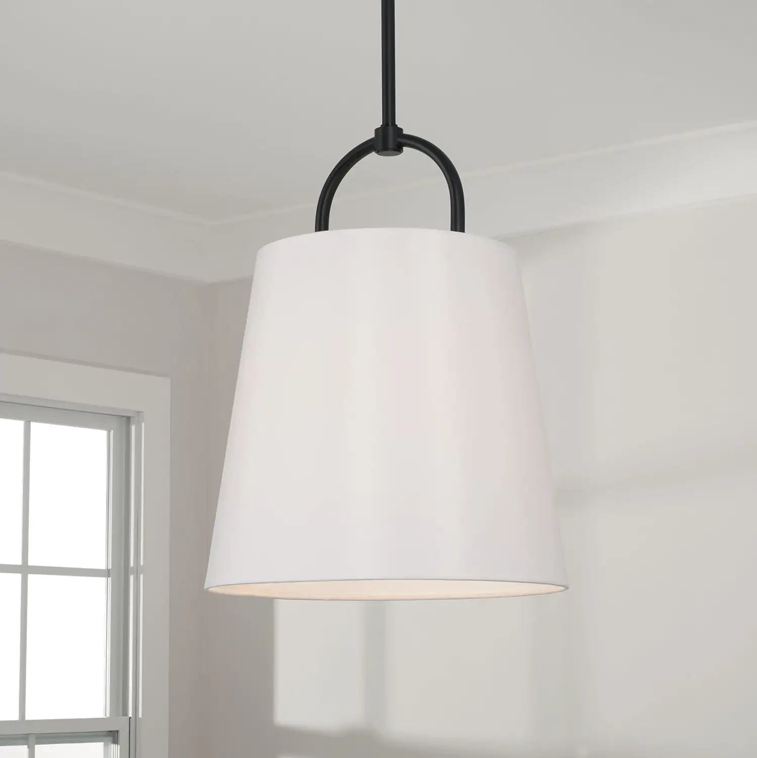 CAPITAL LIGHTING, BRODY PENDANT, PENDANT LIGHT