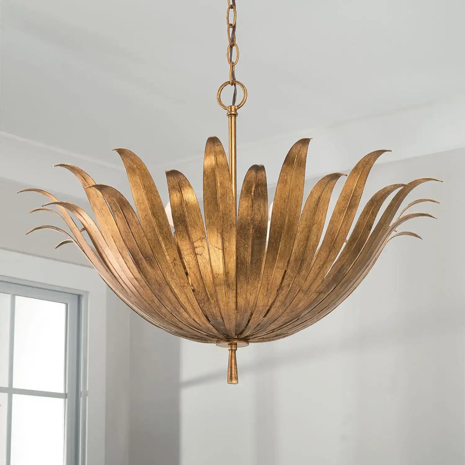 CAPITAL LIGHTING, EDEN PENDANT, PENDANT LIGHT
