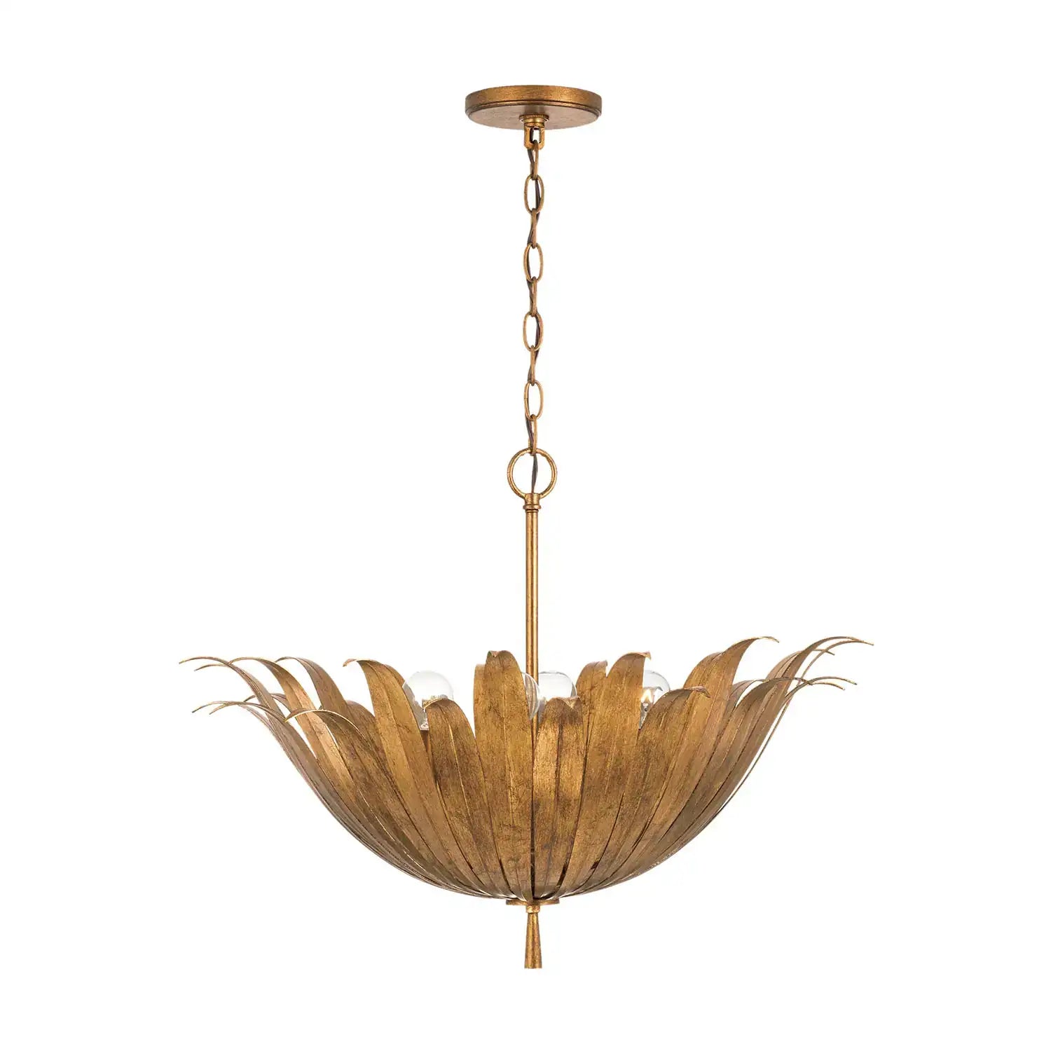 CAPITAL LIGHTING, EDEN PENDANT, PENDANT LIGHT