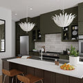 CAPITAL LIGHTING, EDEN PENDANT, PENDANT LIGHT