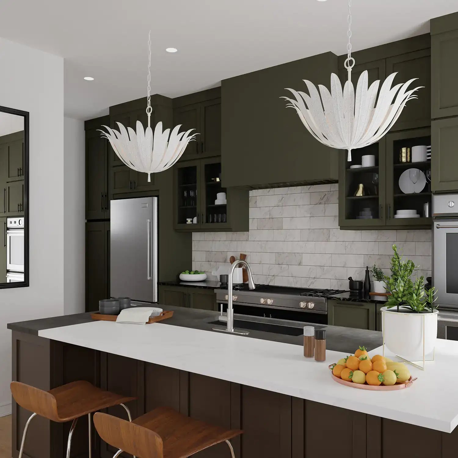 CAPITAL LIGHTING, EDEN PENDANT, PENDANT LIGHT
