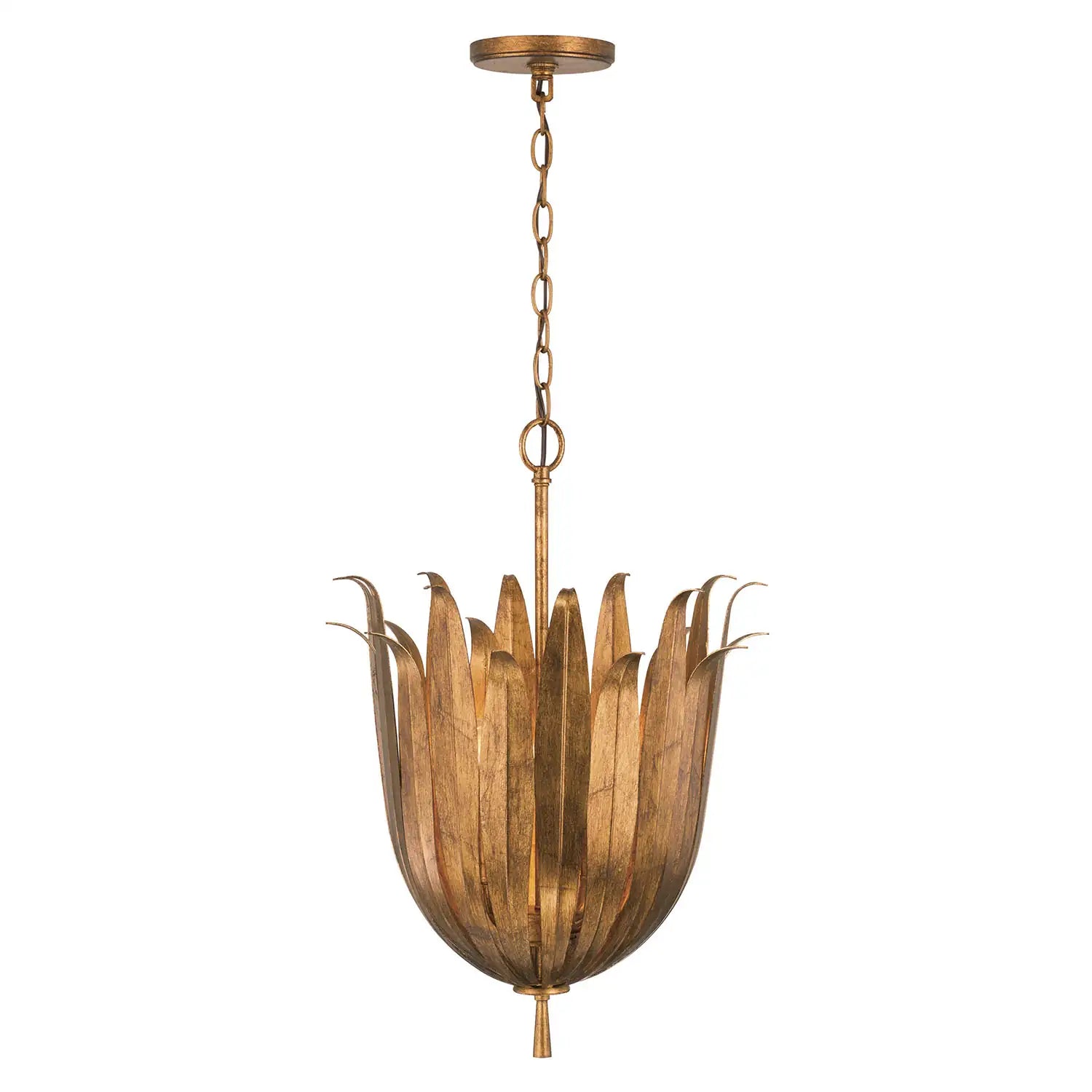 CAPITAL LIGHTING, EDEN PENDANT, PENDANT LIGHT