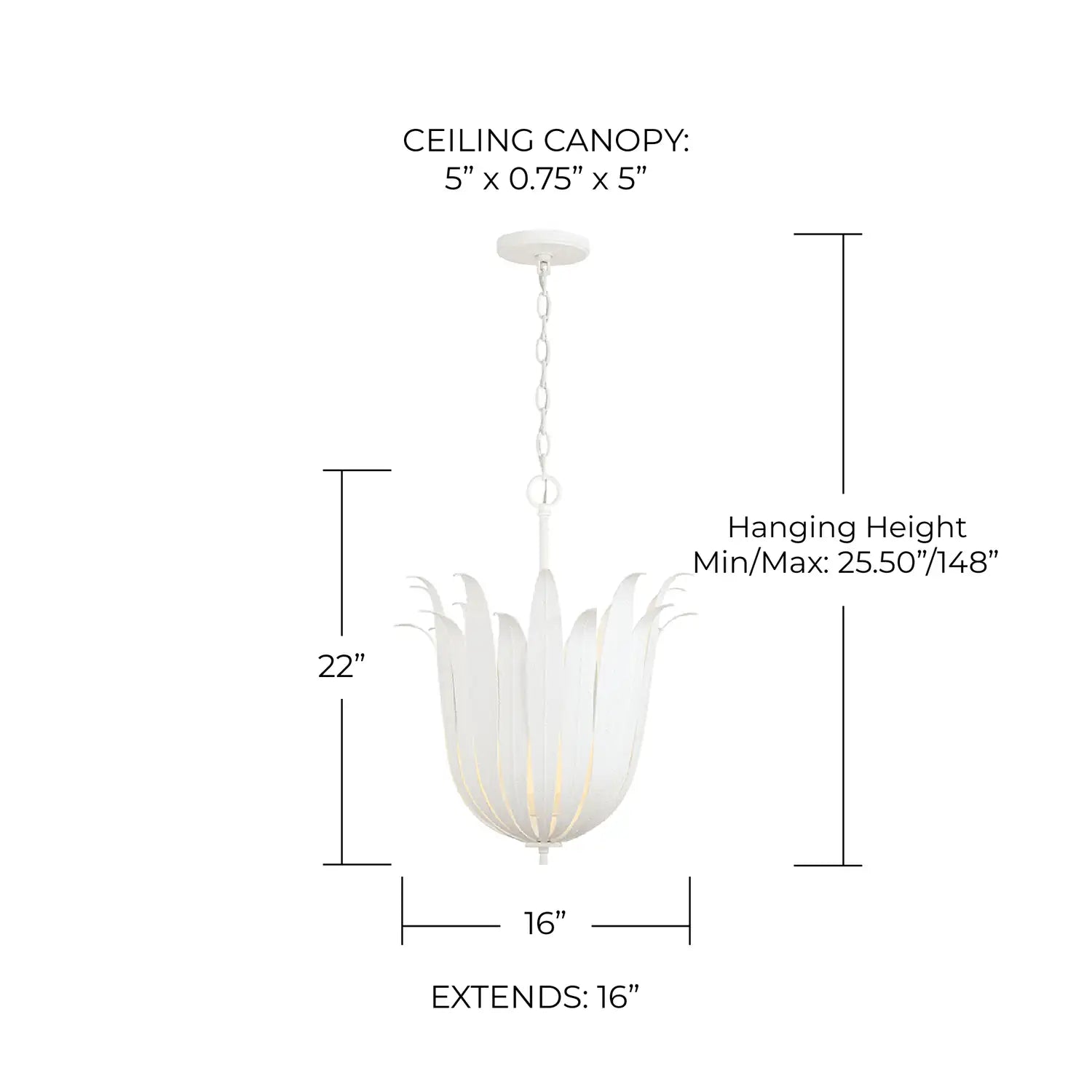 CAPITAL LIGHTING, EDEN PENDANT, PENDANT LIGHT