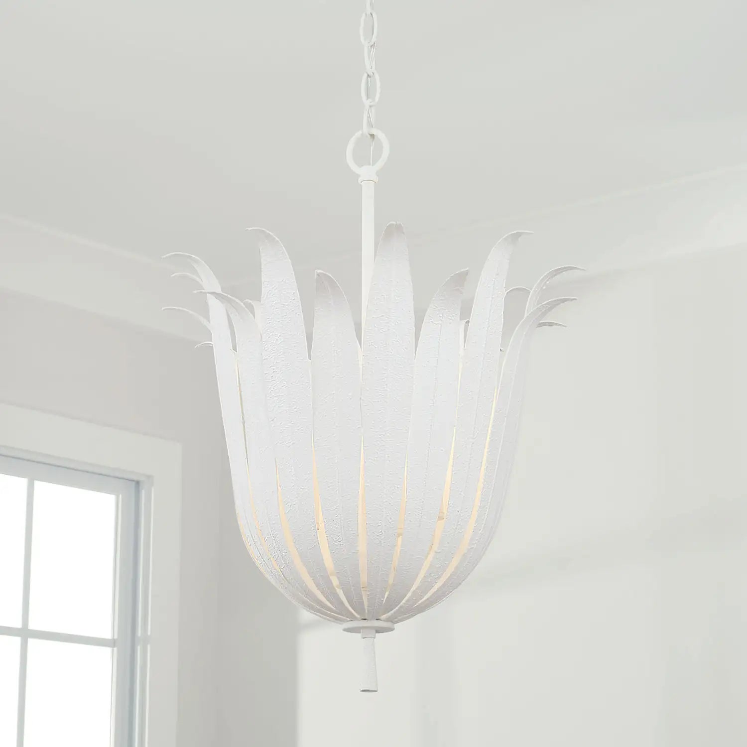CAPITAL LIGHTING, EDEN PENDANT, PENDANT LIGHT