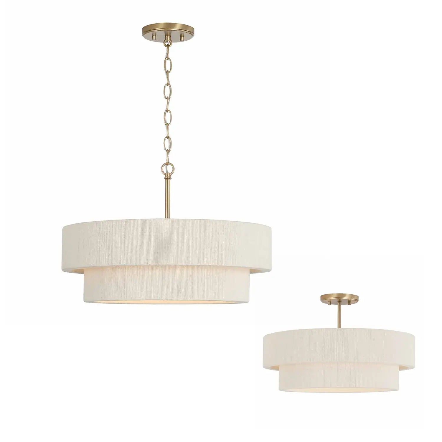 CAPITAL LIGHTING, DELANEY PENDANT, PENDANT LIGHT