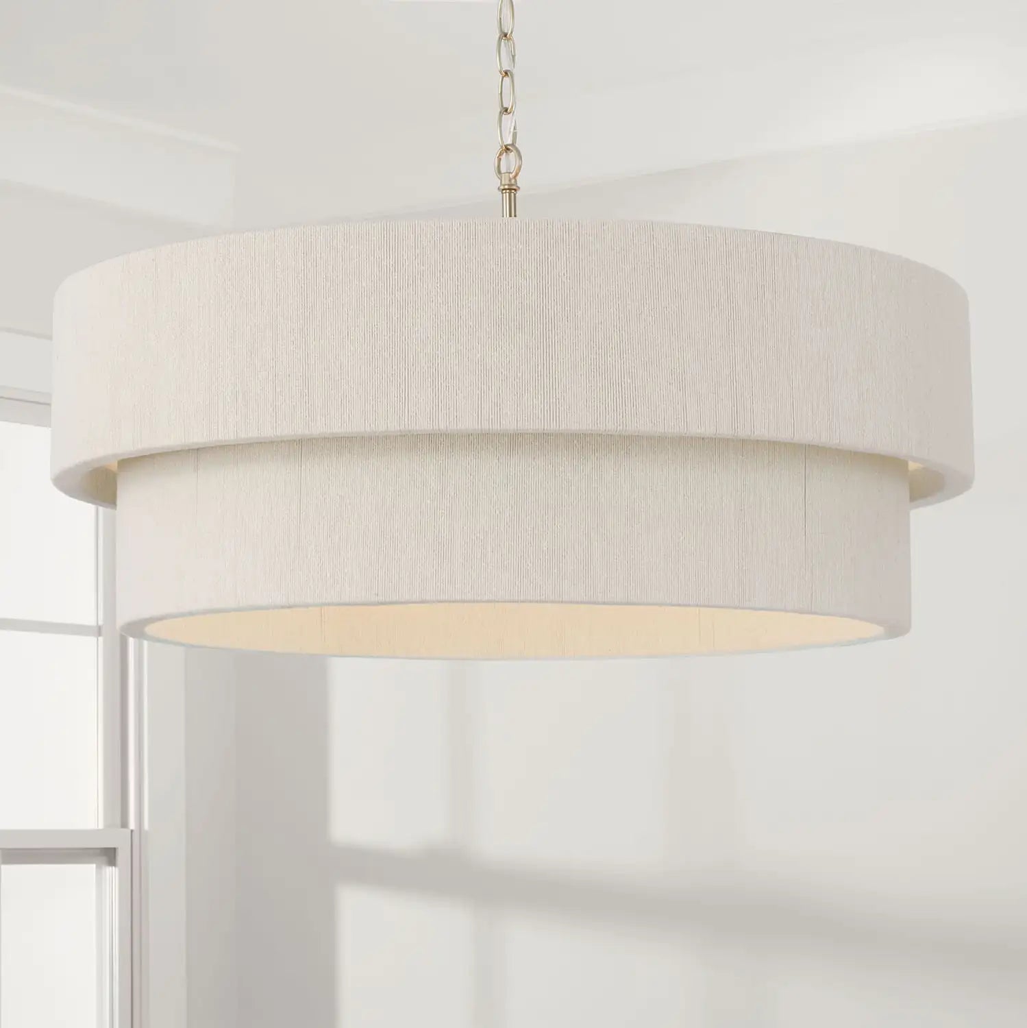 CAPITAL LIGHTING, DELANEY PENDANT, PENDANT LIGHT
