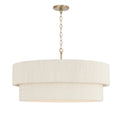 CAPITAL LIGHTING, DELANEY PENDANT, PENDANT LIGHT
