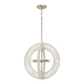 CAPITAL LIGHTING, DELANEY PENDANT, PENDANT LIGHT