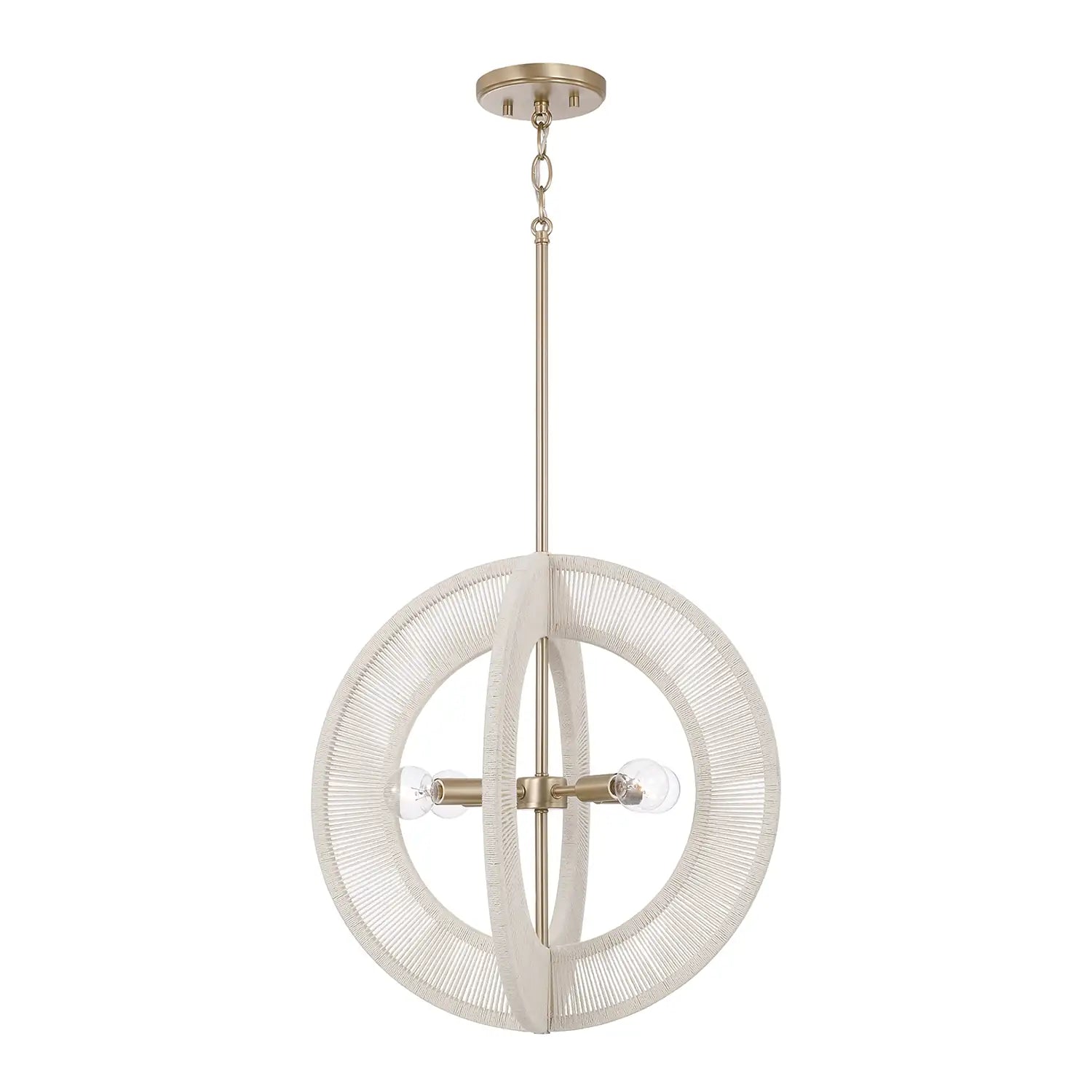 CAPITAL LIGHTING, DELANEY PENDANT, PENDANT LIGHT