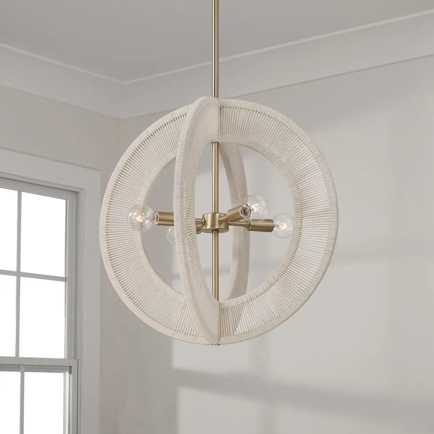 CAPITAL LIGHTING, DELANEY PENDANT, PENDANT LIGHT