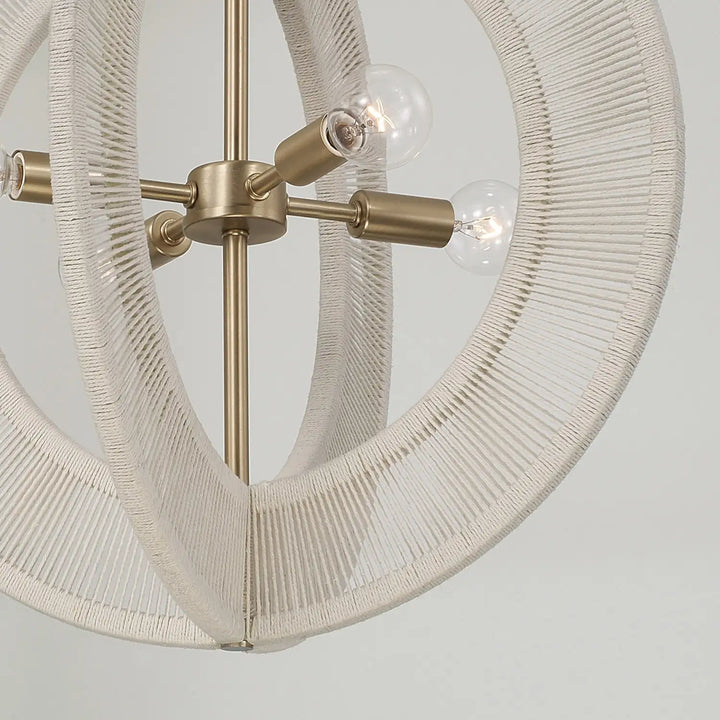 CAPITAL LIGHTING, DELANEY PENDANT, PENDANT LIGHT