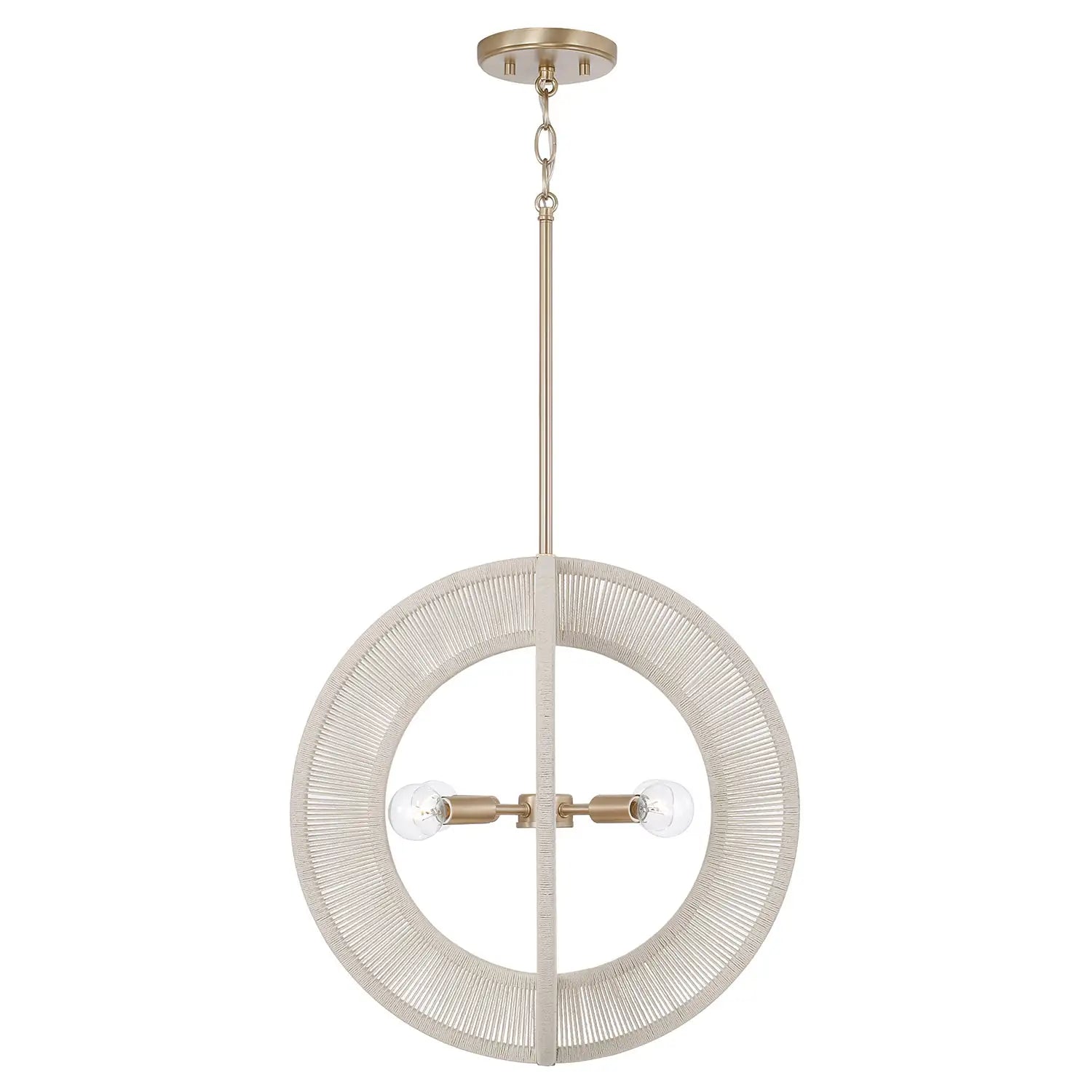 CAPITAL LIGHTING, DELANEY PENDANT, PENDANT LIGHT
