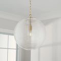 CAPITAL LIGHTING, DOLAN PENDANT, PENDANT LIGHT