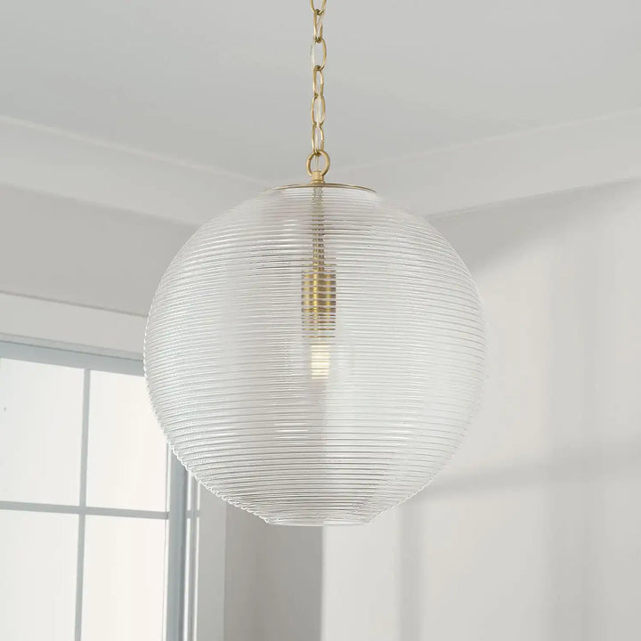 CAPITAL LIGHTING, DOLAN PENDANT, PENDANT LIGHT