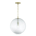 CAPITAL LIGHTING, DOLAN PENDANT, PENDANT LIGHT