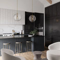 CAPITAL LIGHTING, DOLAN PENDANT, PENDANT LIGHT