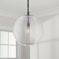 CAPITAL LIGHTING, DOLAN PENDANT, PENDANT LIGHT
