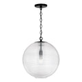 CAPITAL LIGHTING, DOLAN PENDANT, PENDANT LIGHT