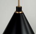 CAPITAL LIGHTING, BRADLEY PENDANT, PENDANT LIGHT