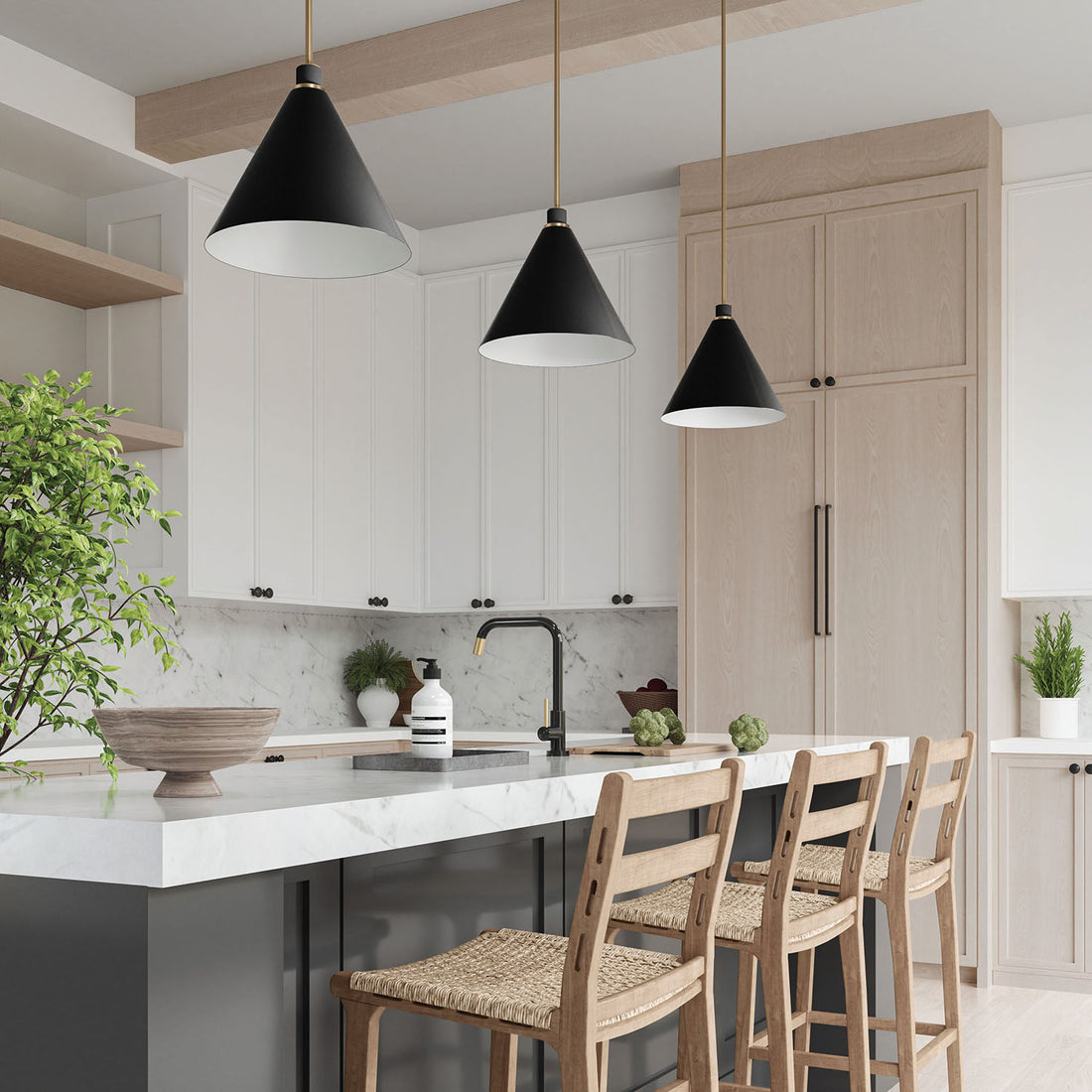 CAPITAL LIGHTING, BRADLEY PENDANT, PENDANT LIGHT