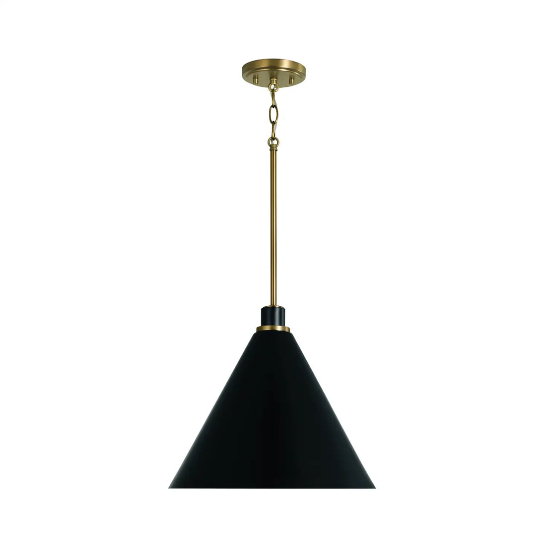 CAPITAL LIGHTING, BRADLEY PENDANT, PENDANT LIGHT
