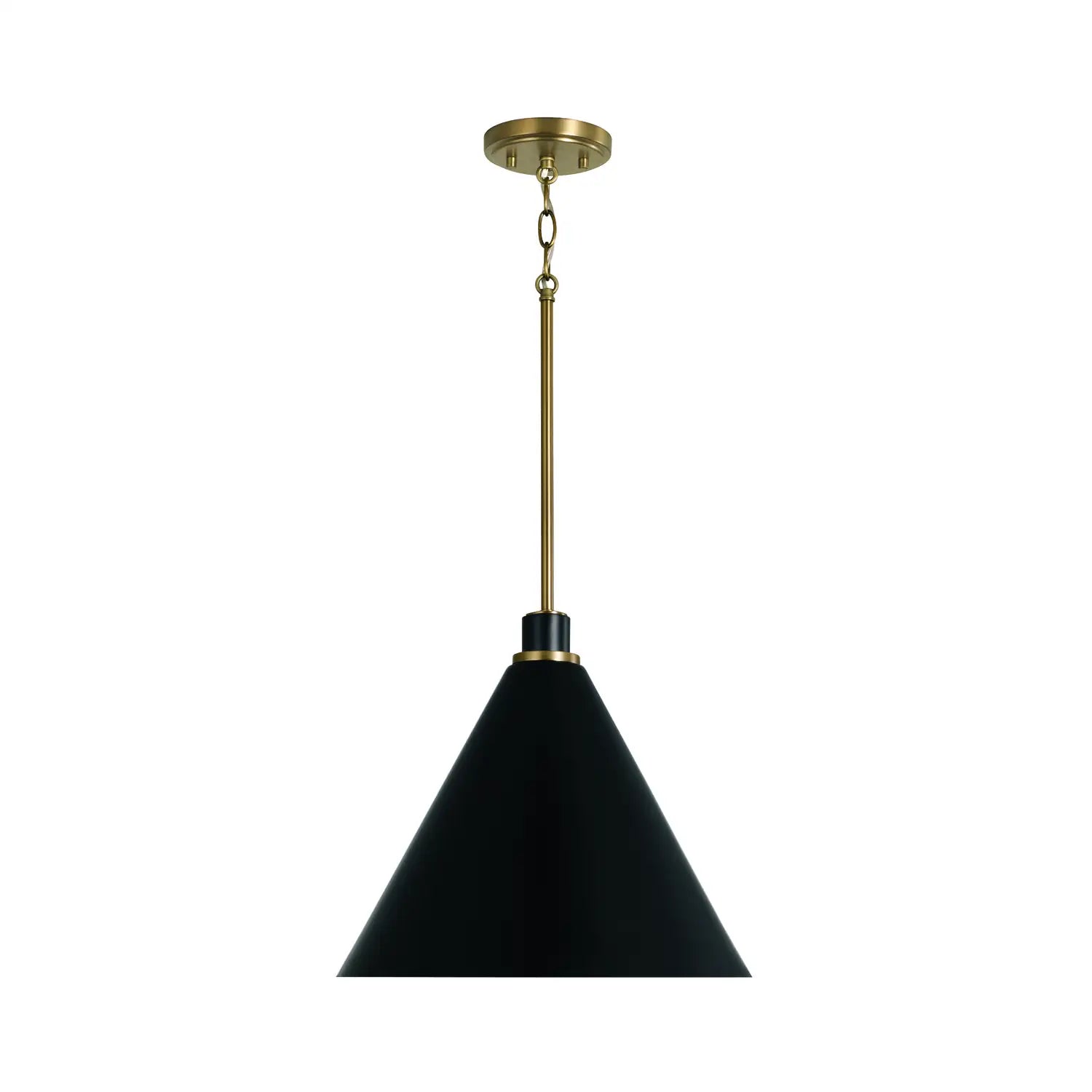CAPITAL LIGHTING, BRADLEY PENDANT, PENDANT LIGHT