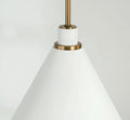 CAPITAL LIGHTING, BRADLEY PENDANT, PENDANT LIGHT