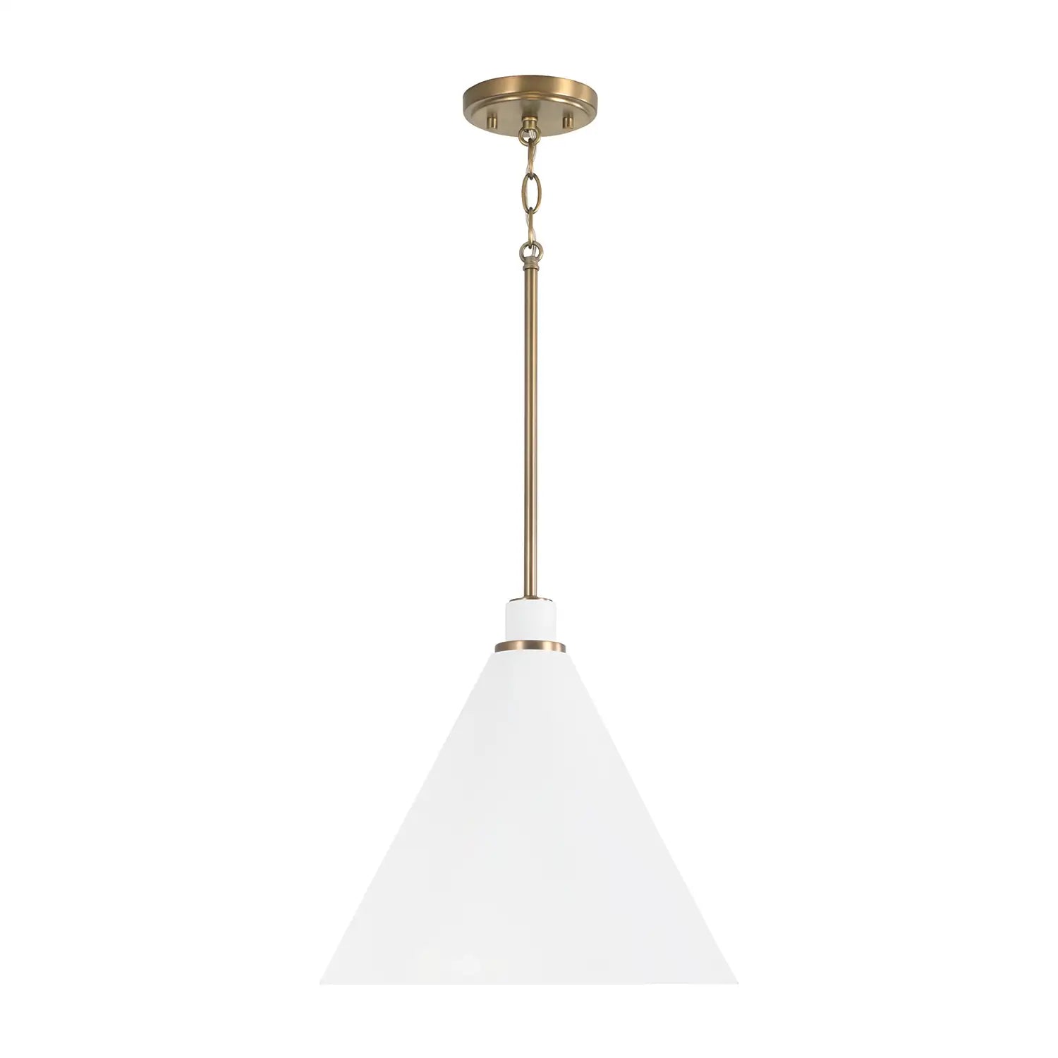 CAPITAL LIGHTING, BRADLEY PENDANT, PENDANT LIGHT