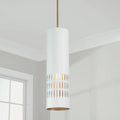 CAPITAL LIGHTING, DASH PENDANT, PENDANT LIGHT