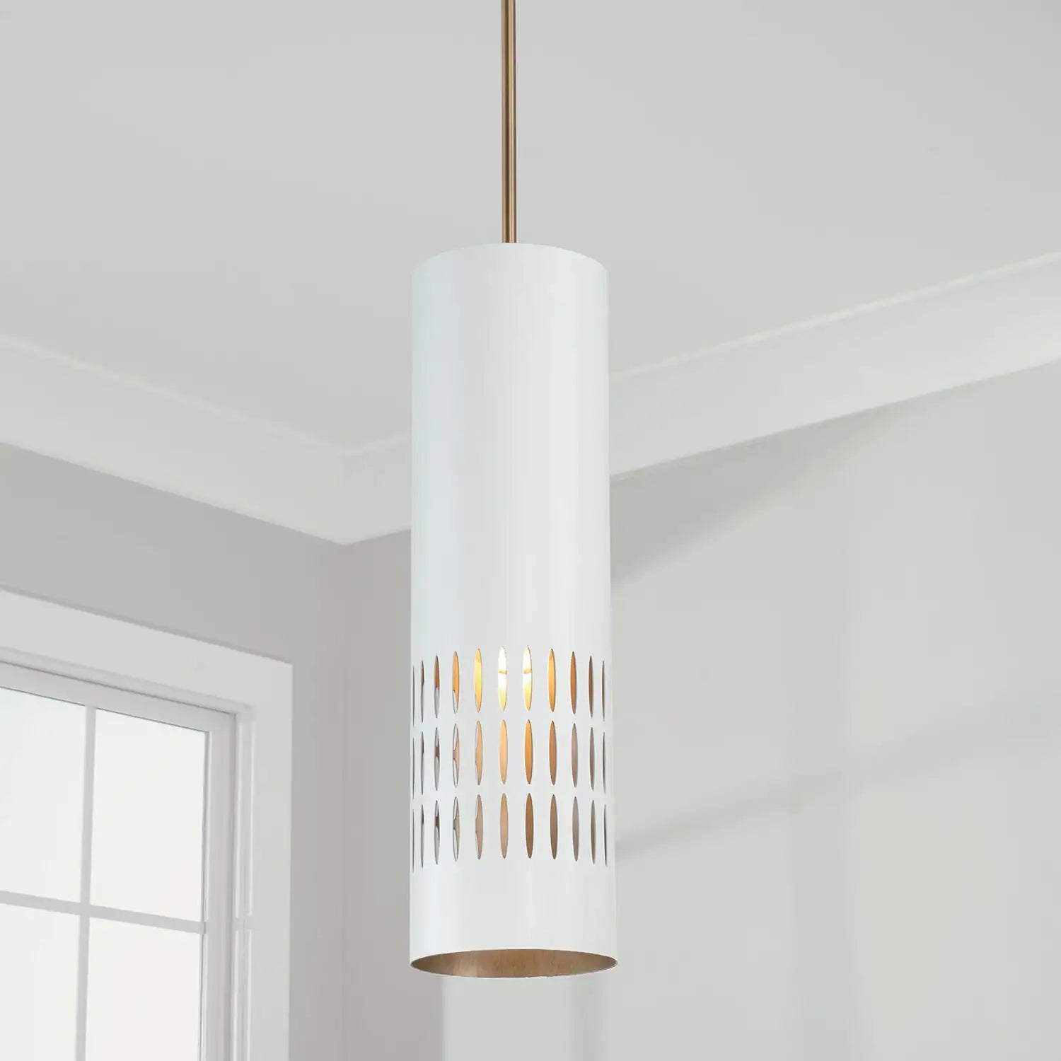 CAPITAL LIGHTING, DASH PENDANT, PENDANT LIGHT