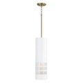 CAPITAL LIGHTING, DASH PENDANT, PENDANT LIGHT