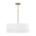 CAPITAL LIGHTING, DASH PENDANT, PENDANT LIGHT